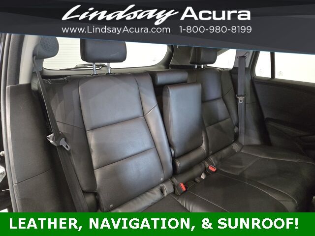 2018 Acura RDX Technology Package Columbus OH
