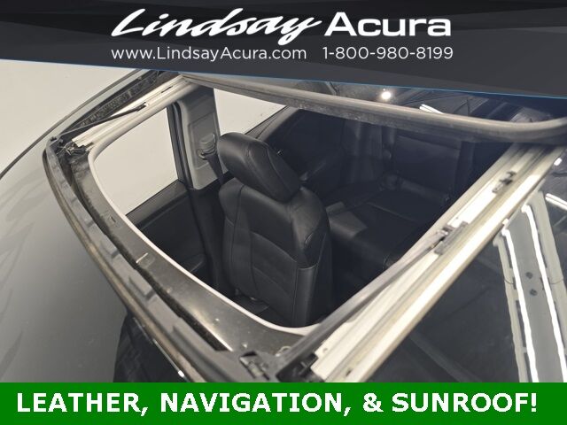 2018 Acura RDX Technology Package Columbus OH