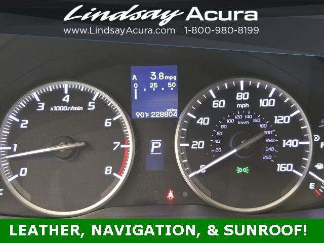 2018 Acura RDX Technology Package Columbus OH