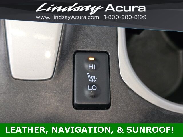 2018 Acura RDX Technology Package Columbus OH