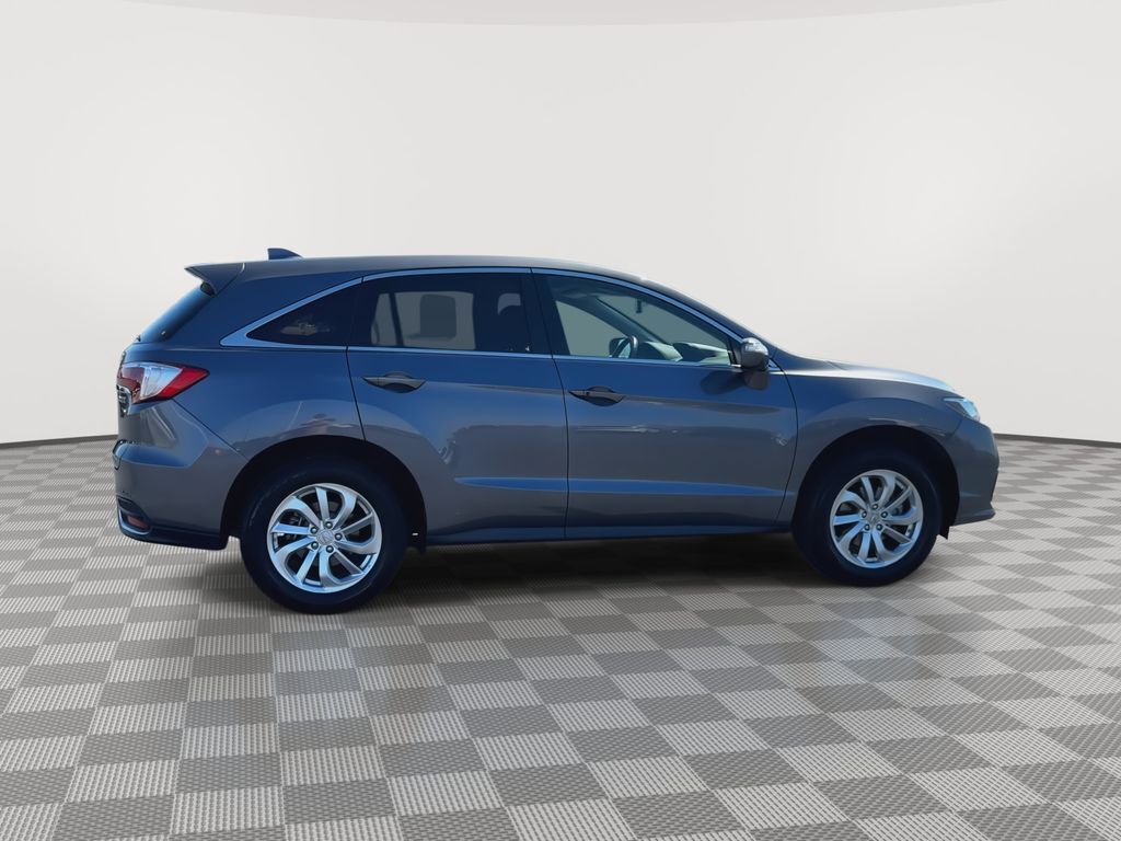 2018 Acura RDX Technology Package Oklahoma City OK