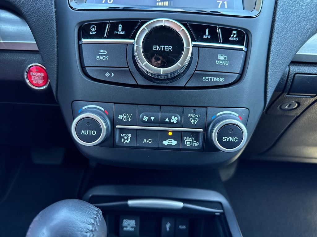 2018 Acura RDX Technology Package Oklahoma City OK