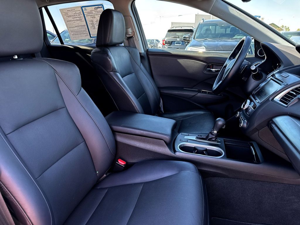 2018 Acura RDX Technology Package Oklahoma City OK