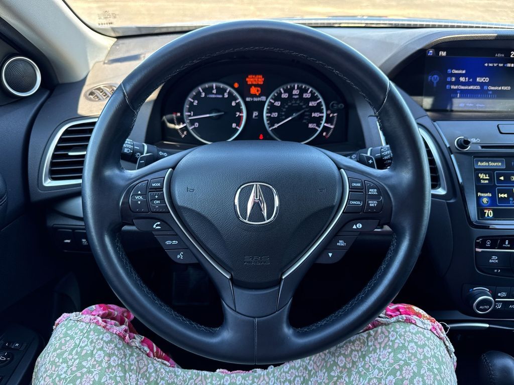 2018 Acura RDX Technology Package Oklahoma City OK