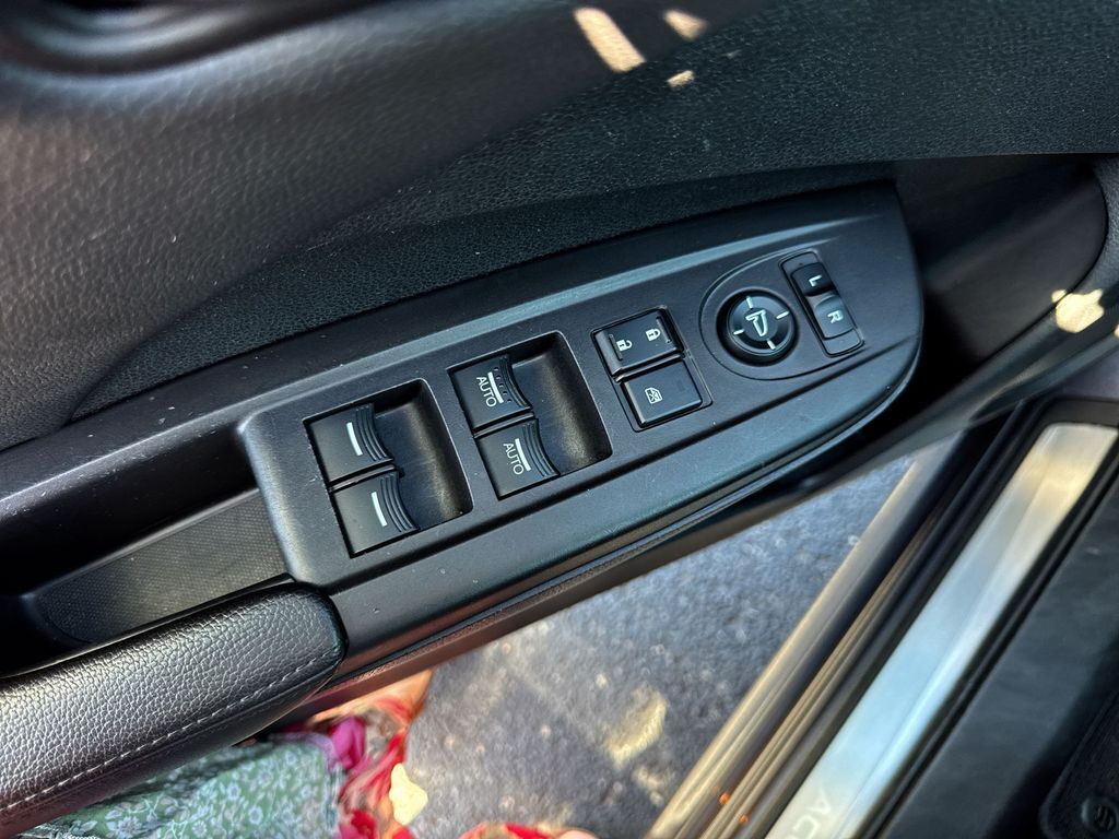 2018 Acura RDX Technology Package Oklahoma City OK