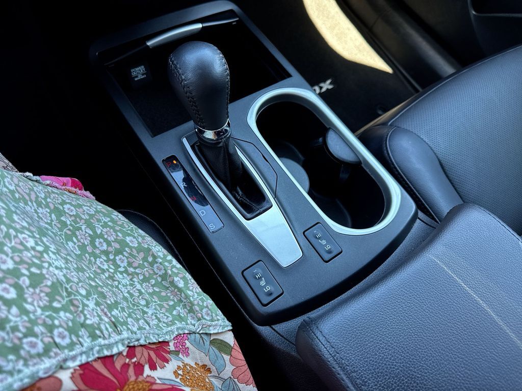 2018 Acura RDX Technology Package Oklahoma City OK