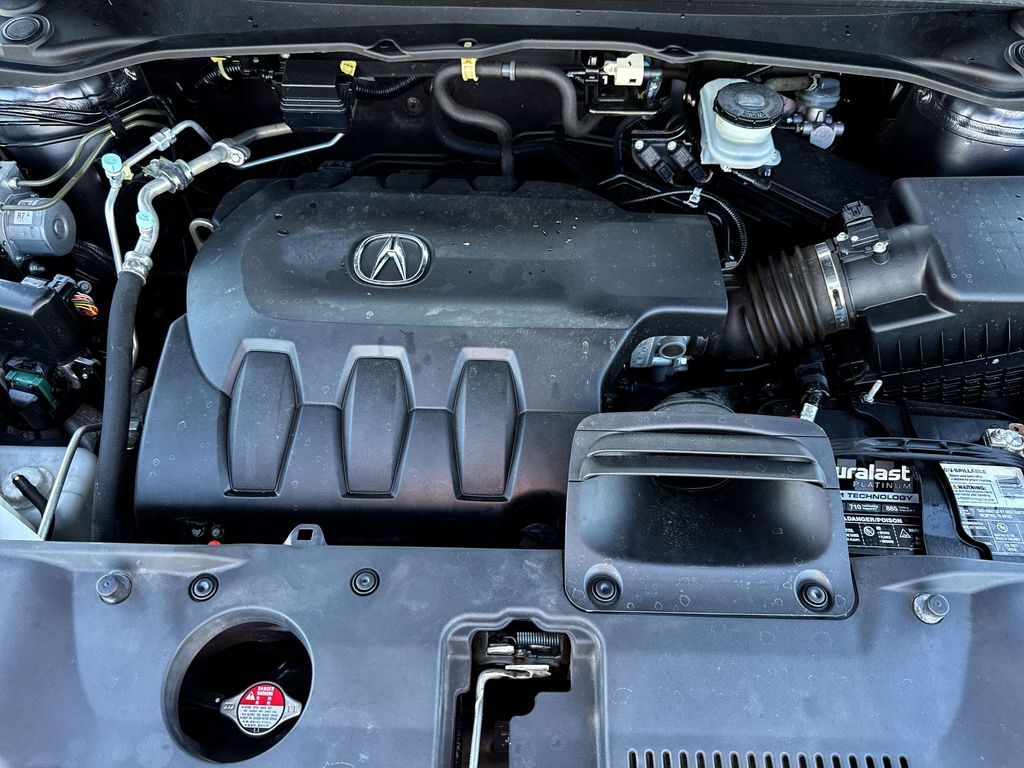 2018 Acura RDX Technology Package Oklahoma City OK