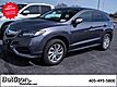 2018 Acura RDX Technology Package