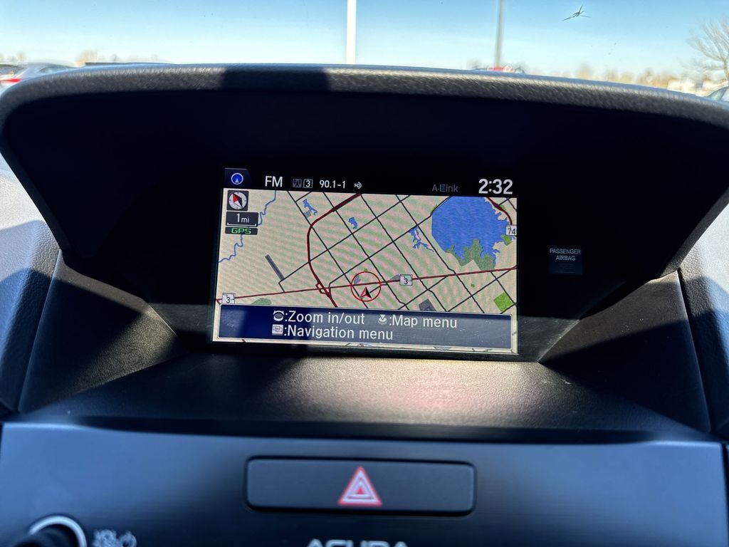 2018 Acura RDX Technology Package Oklahoma City OK