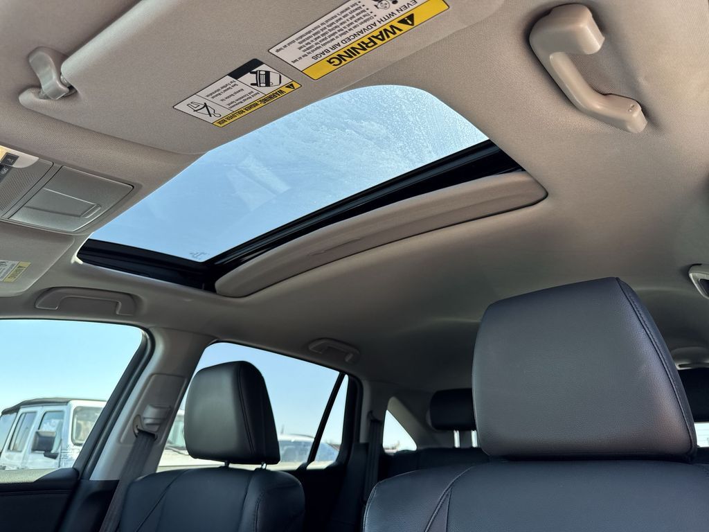 2018 Acura RDX Technology Package Oklahoma City OK