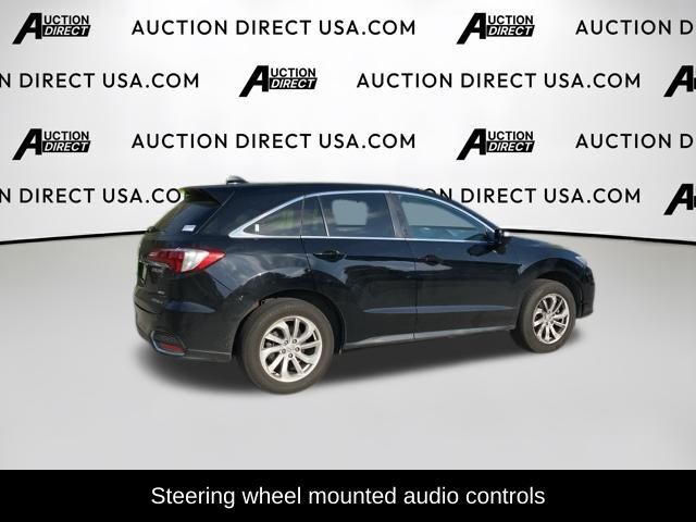 2018 Acura RDX Technology Package Raleigh NC
