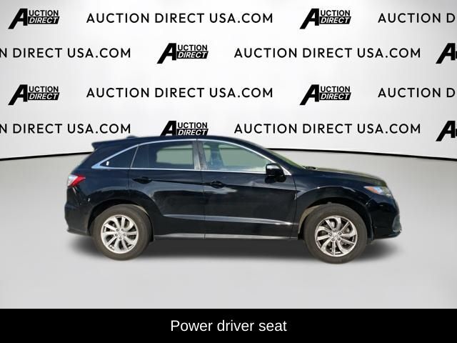 2018 Acura RDX Technology Package Raleigh NC