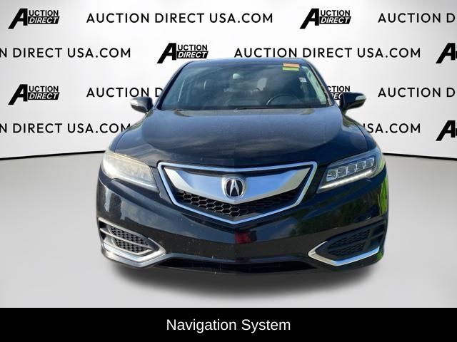 2018 Acura RDX Technology Package Raleigh NC