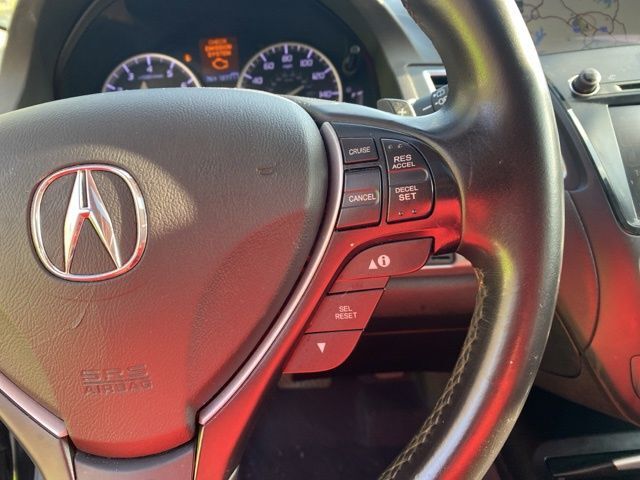 2018 Acura RDX Technology Package Raleigh NC