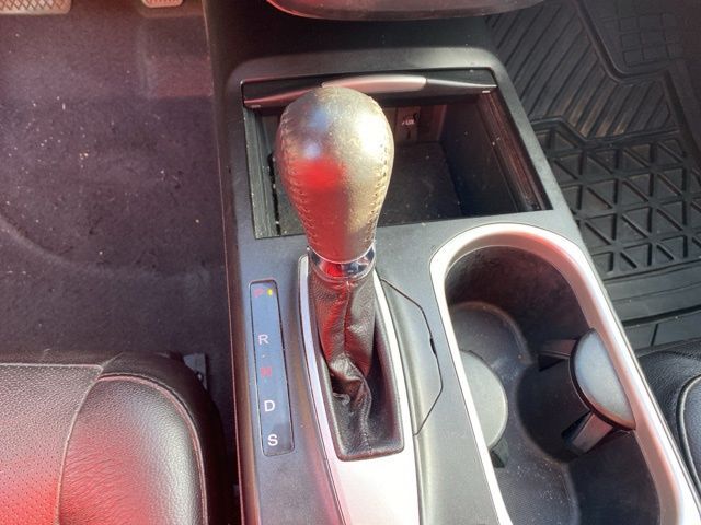 2018 Acura RDX Technology Package Raleigh NC