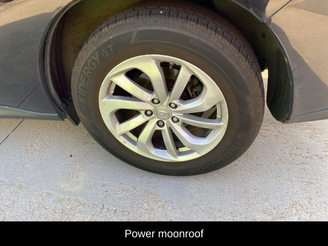 2018 Acura RDX Technology Package Raleigh NC