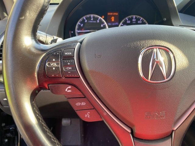 2018 Acura RDX Technology Package Raleigh NC