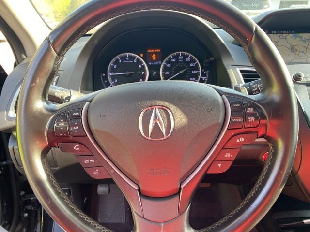 2018 Acura RDX Technology Package Raleigh NC