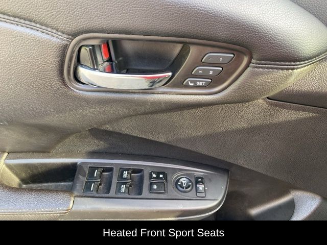 2018 Acura RDX Technology Package Raleigh NC