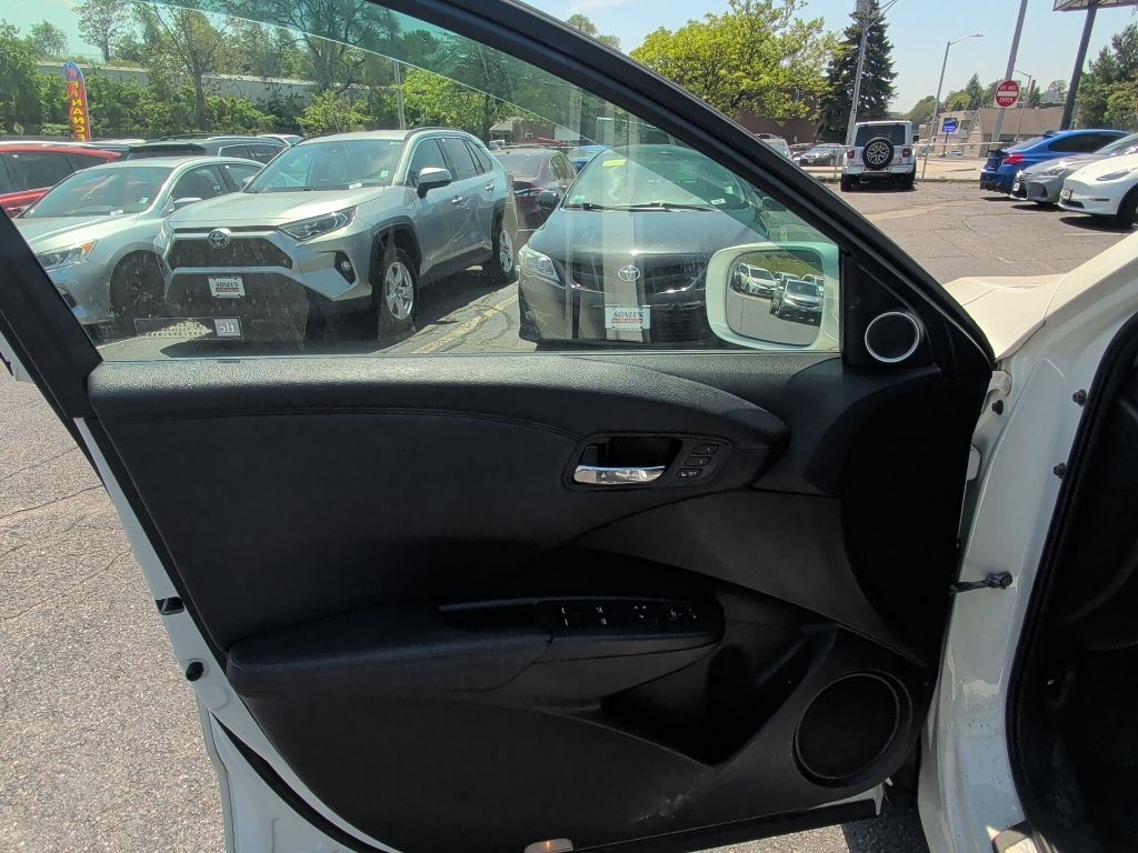 2018 Acura RDX Technology Package Worcester MA