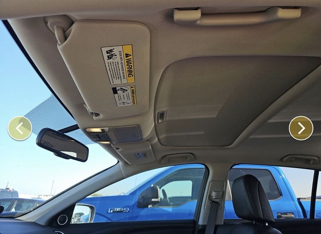 2018 Acura RDX Technology &amp; AcuraWatch Plus Packages w/AcuraWatch Plus Pkg Oklahoma City OK