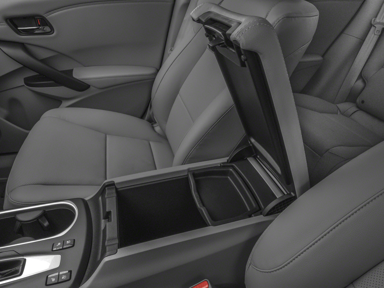 2018 Acura RDX w/Advance Pkg Roseville CA
