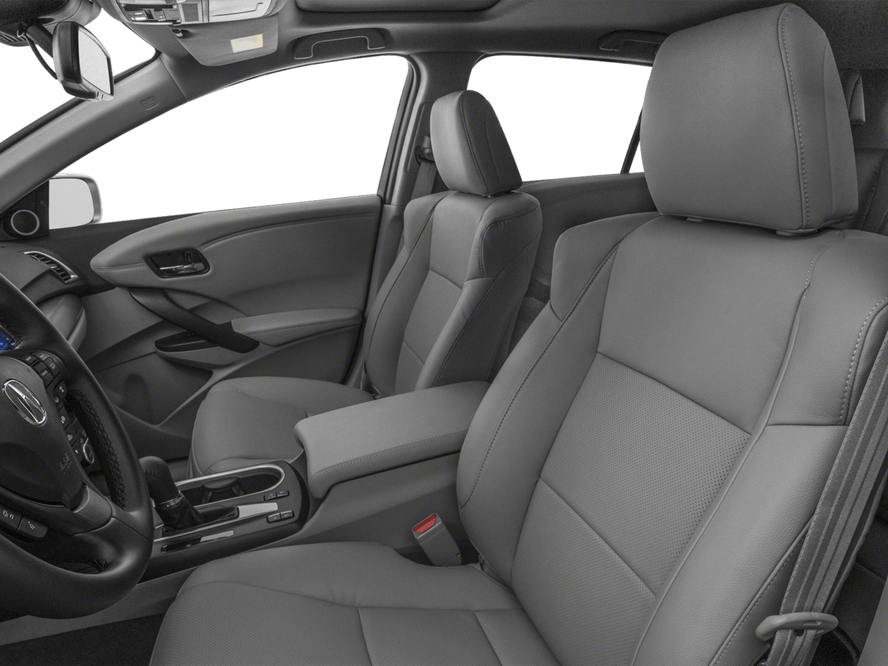 2018 Acura RDX w/Advance Pkg Roseville CA