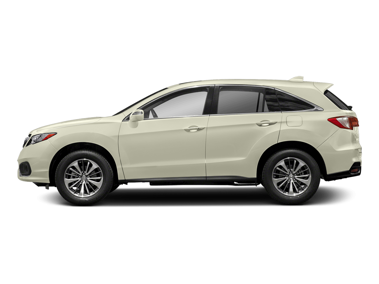 2018 Acura RDX w/Advance Pkg Roseville CA