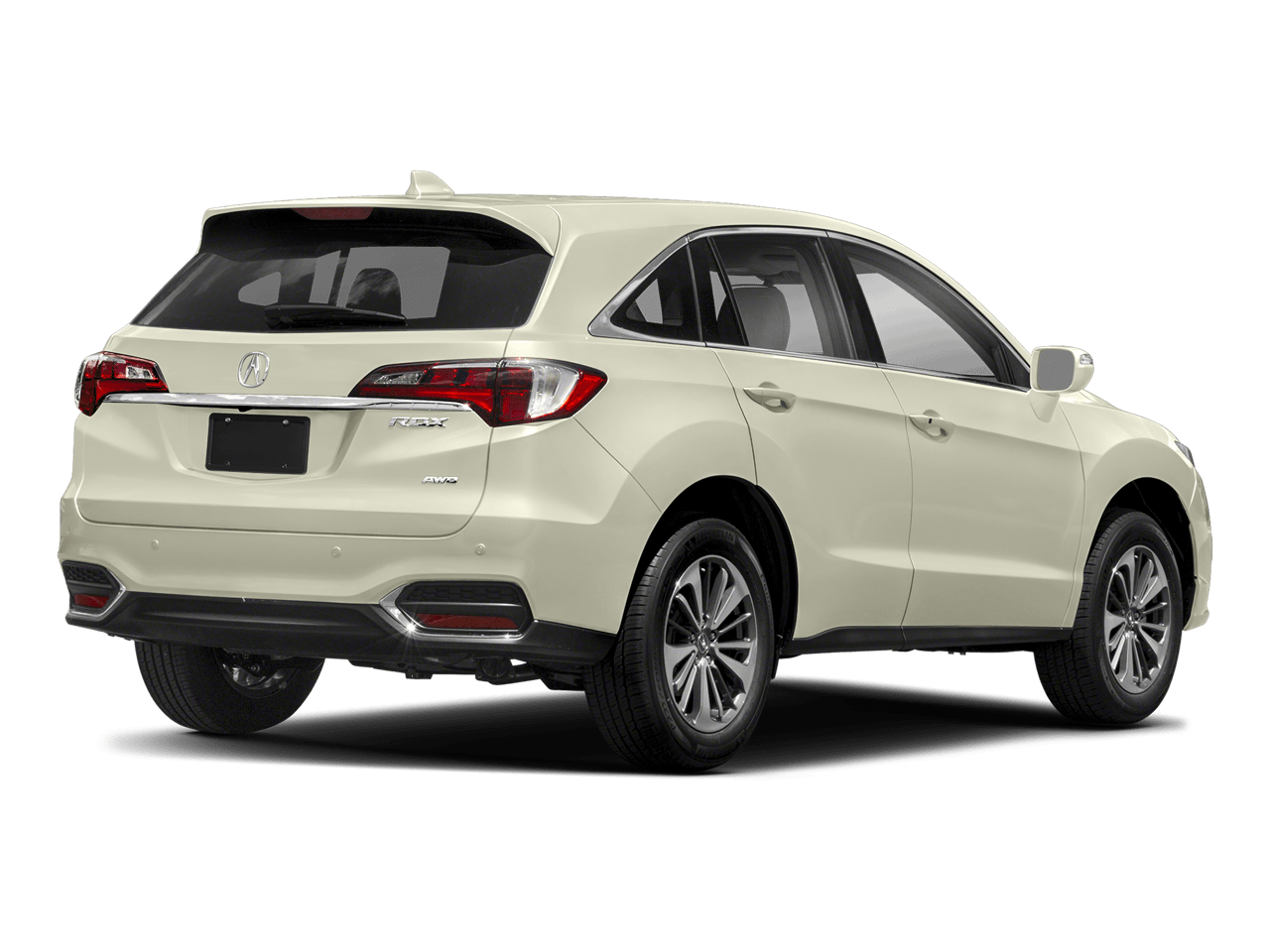 2018 Acura RDX w/Advance Pkg Roseville CA