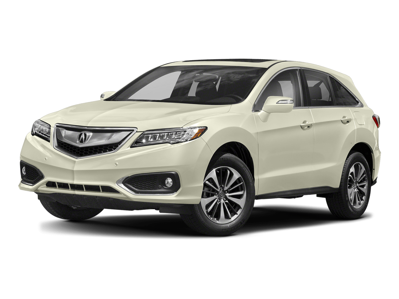 2018 Acura RDX w/Advance Pkg