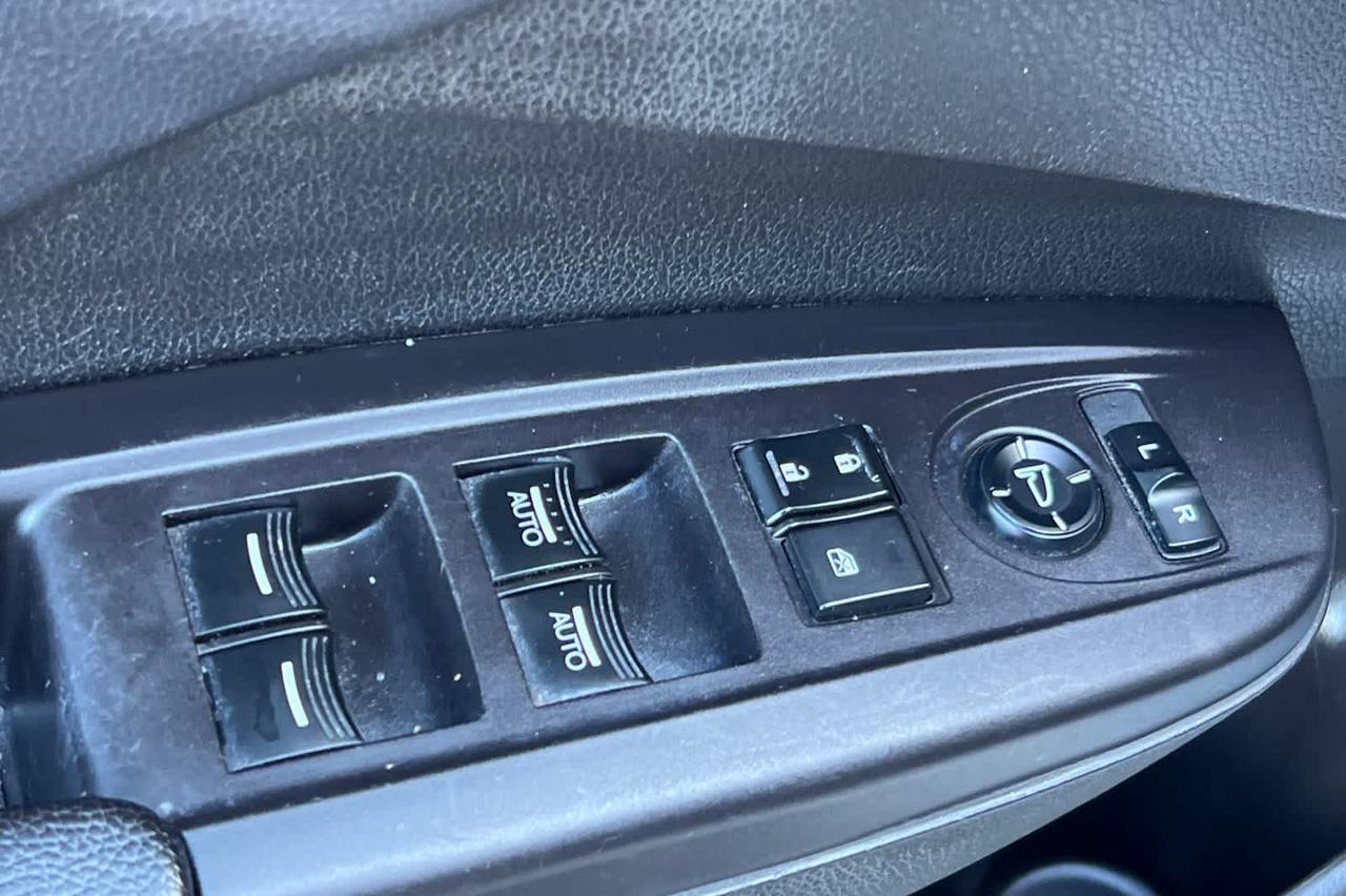 2018 Acura RDX w/Advance Pkg Roseville CA