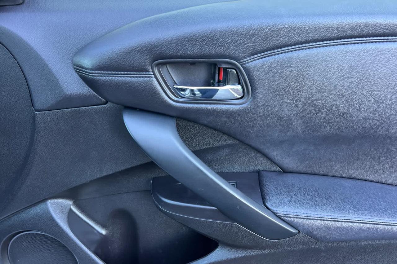 2018 Acura RDX w/Advance Pkg Roseville CA