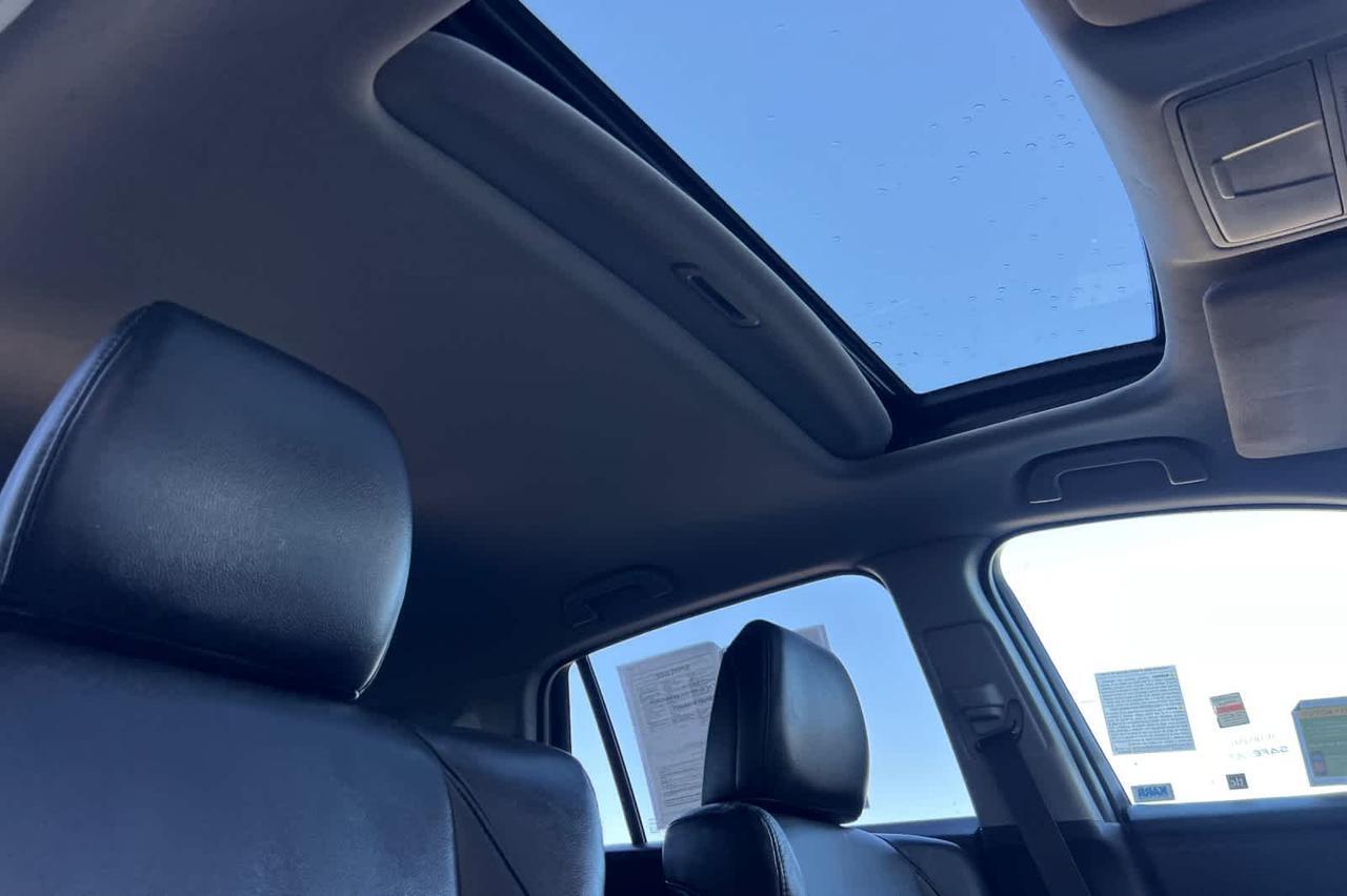 2018 Acura RDX w/Advance Pkg Roseville CA