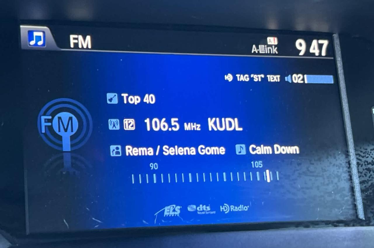 2018 Acura RDX w/Advance Pkg Roseville CA