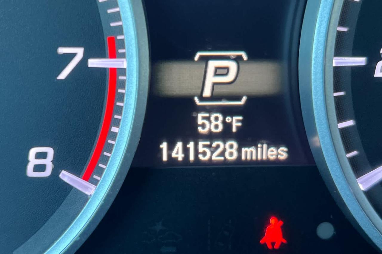 2018 Acura RDX w/Advance Pkg Roseville CA