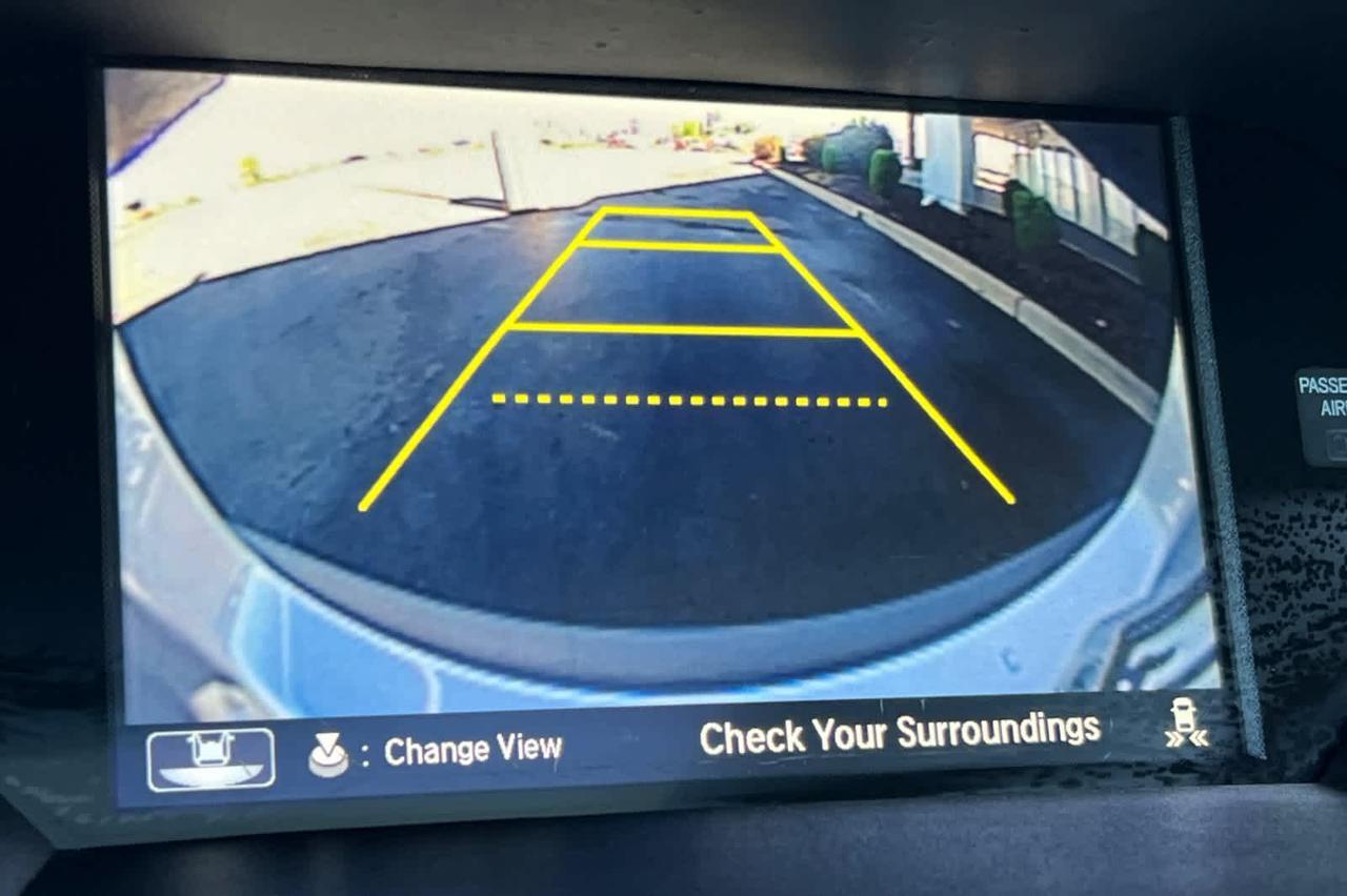 2018 Acura RDX w/Advance Pkg Roseville CA