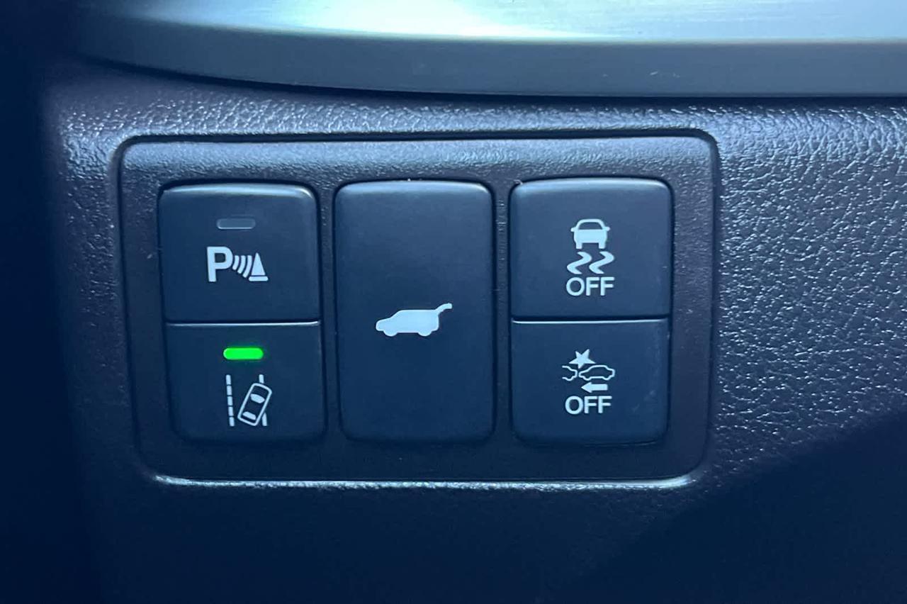 2018 Acura RDX w/Advance Pkg Roseville CA