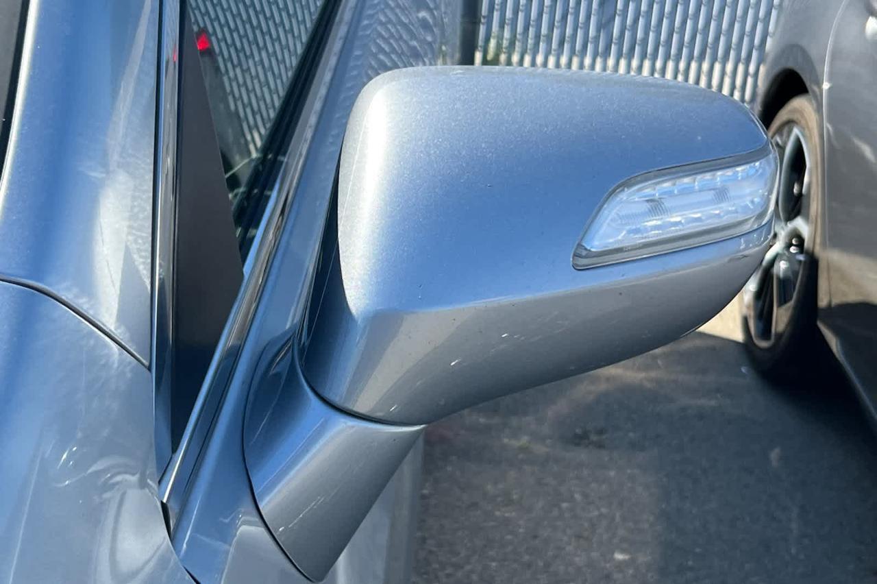 2018 Acura RDX w/Advance Pkg Roseville CA