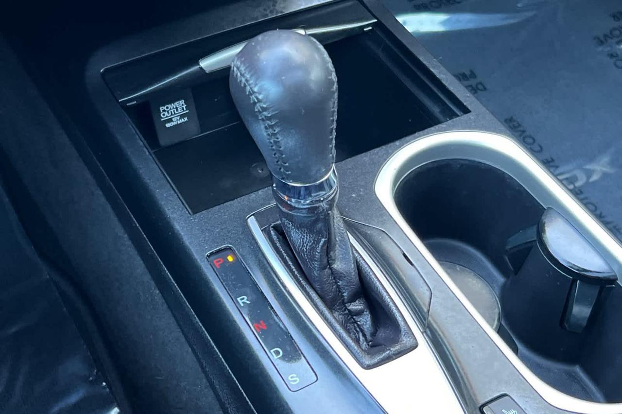 2018 Acura RDX w/Advance Pkg Roseville CA