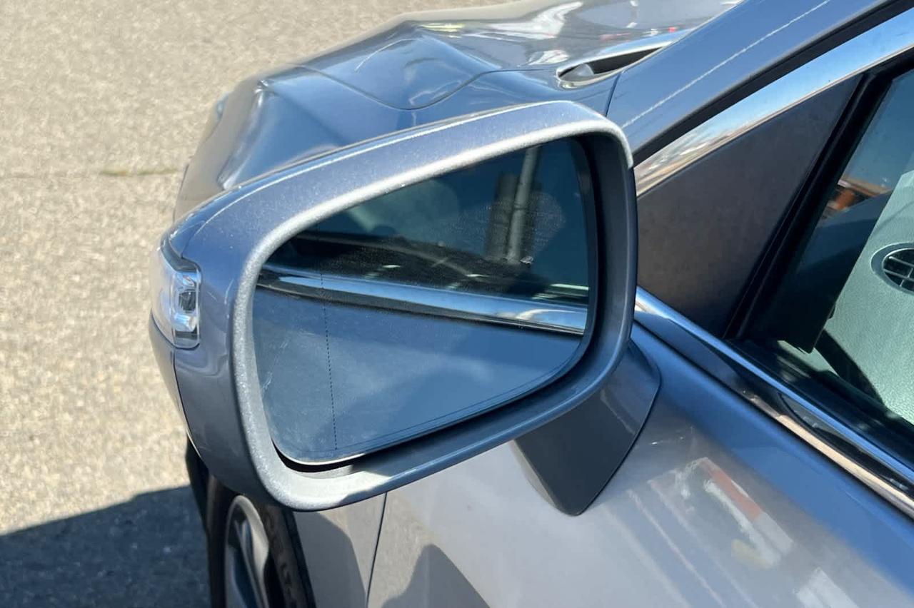 2018 Acura RDX w/Advance Pkg Roseville CA