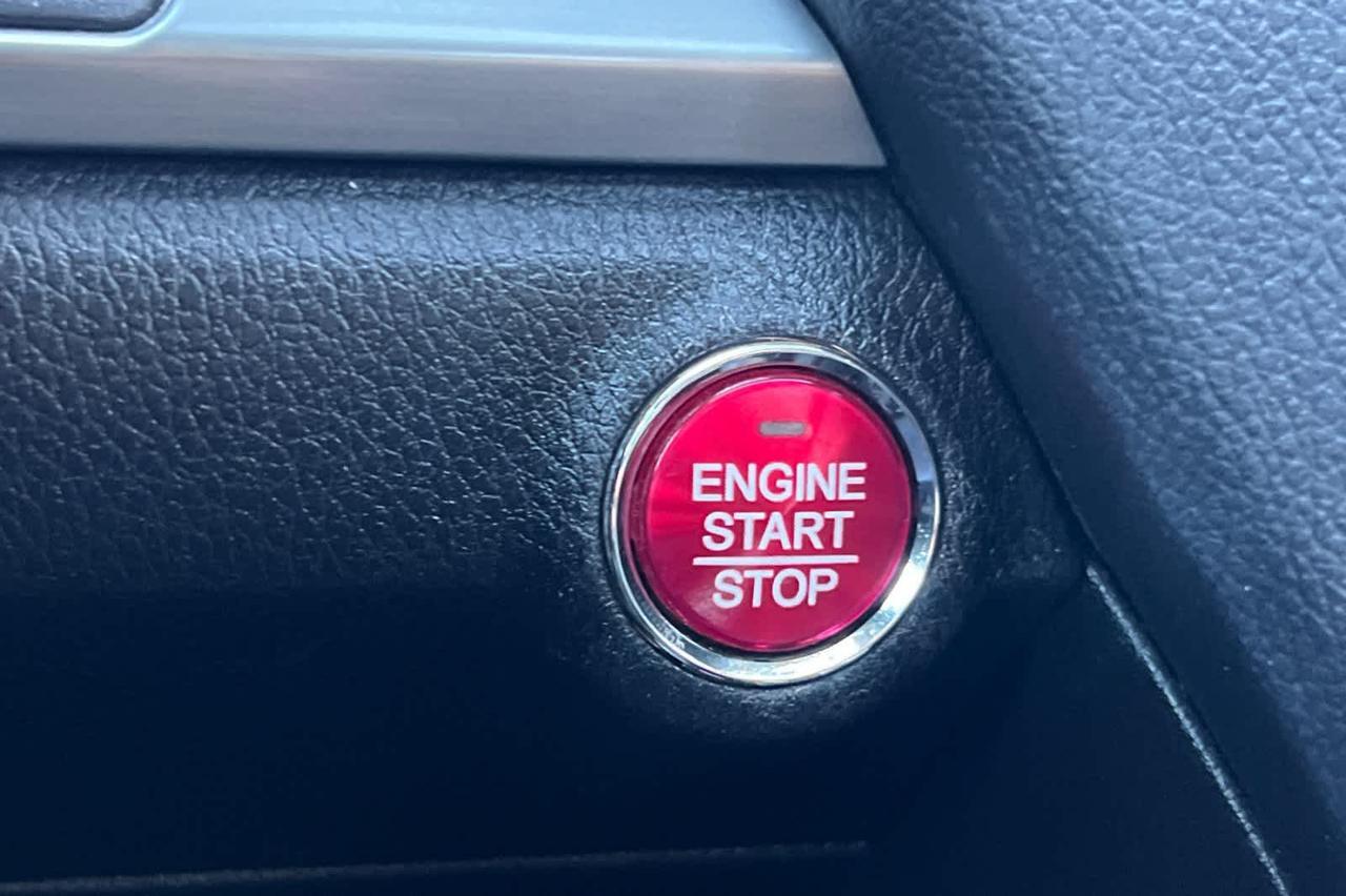 2018 Acura RDX w/Advance Pkg Roseville CA