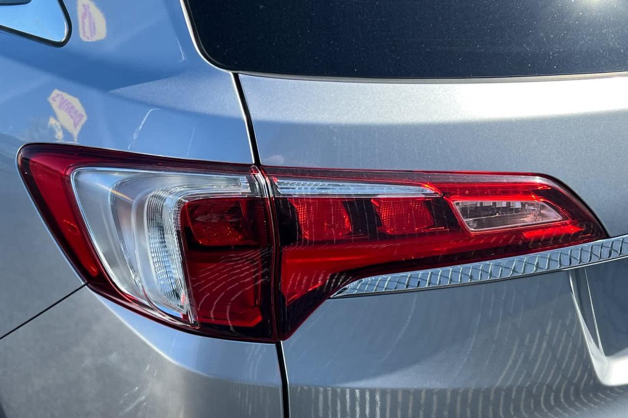 2018 Acura RDX w/Advance Pkg Roseville CA