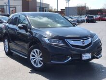 2018 Acura RDX w/Technology Pkg Chicago IL 2018 Acura RDX w/Technology Pkg Chicago IL