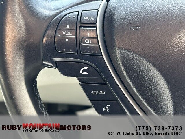 2018 Acura RDX w/Technology Pkg Elko NV