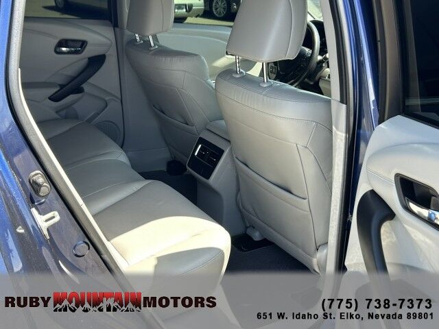2018 Acura RDX w/Technology Pkg Elko NV