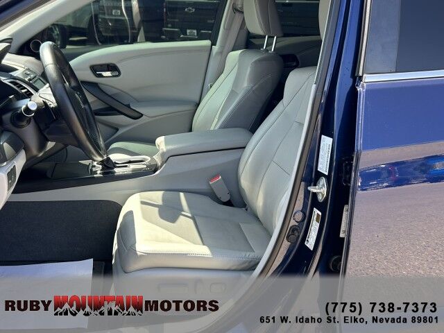 2018 Acura RDX w/Technology Pkg Elko NV