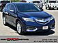 2018 Acura RDX w/Technology Pkg Elko NV