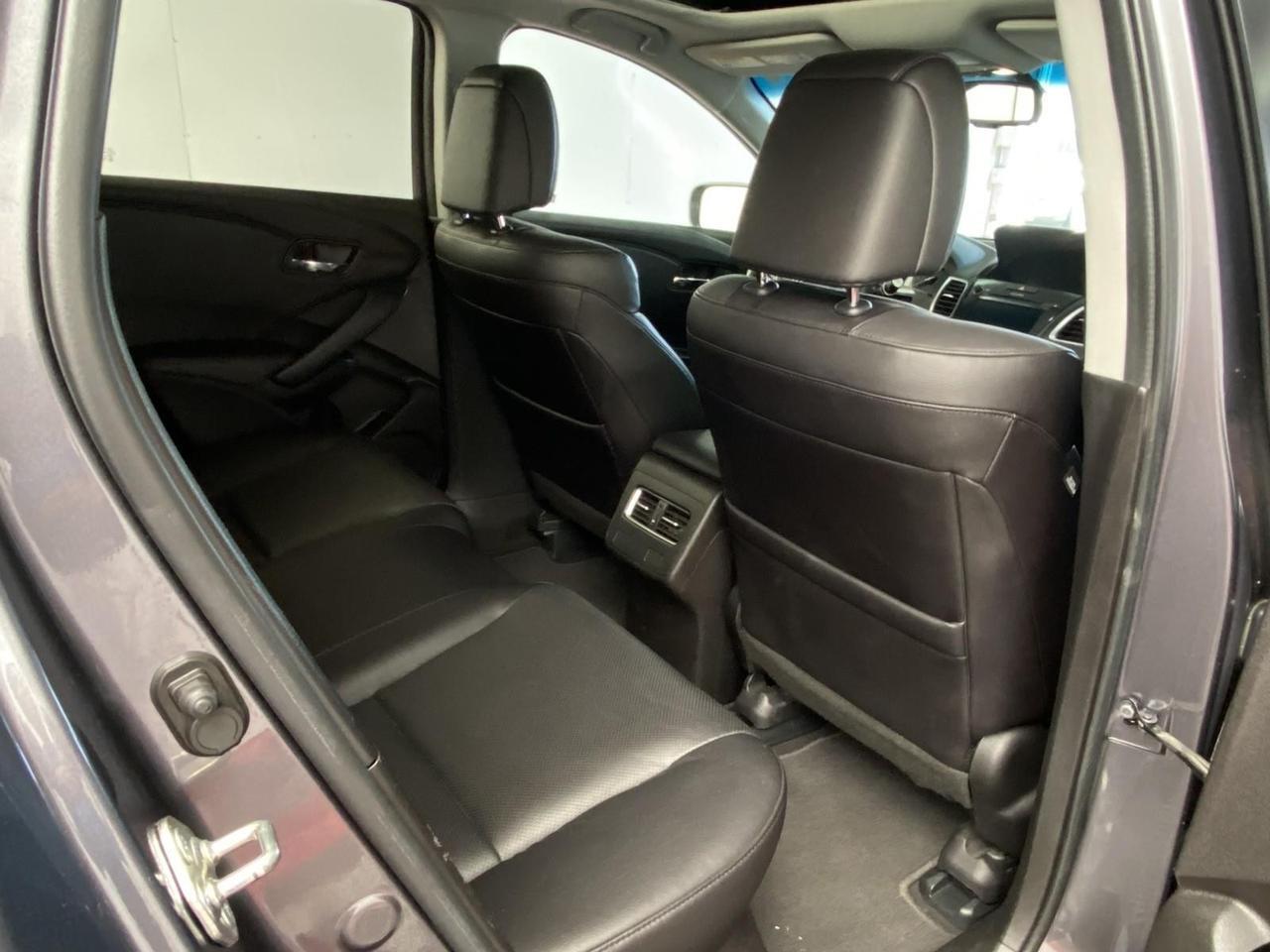2018 Acura RDX w/Technology Pkg Richmond Hill NY