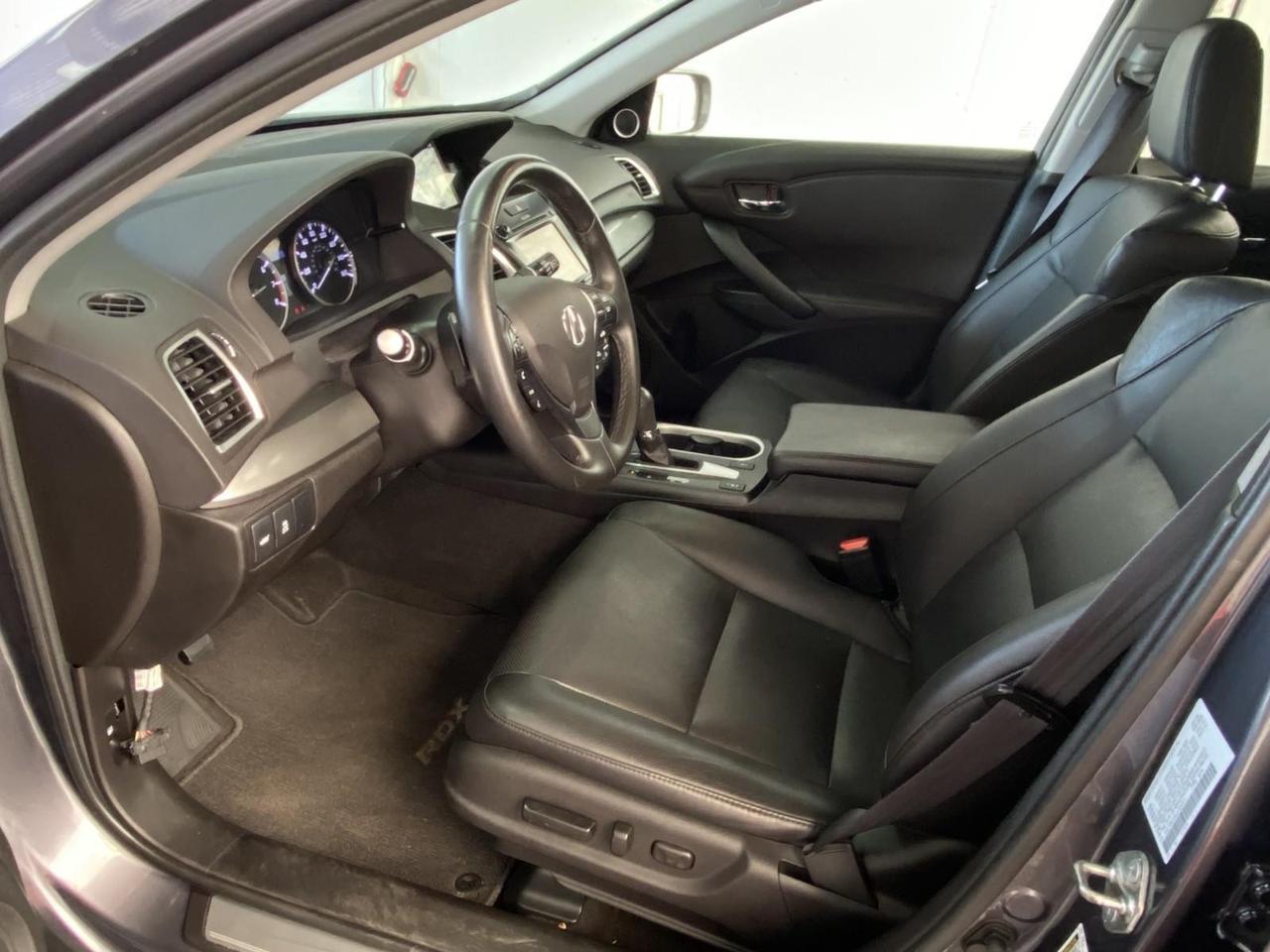 2018 Acura RDX w/Technology Pkg Richmond Hill NY