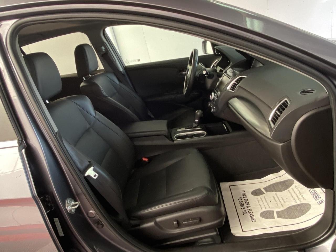 2018 Acura RDX w/Technology Pkg Richmond Hill NY